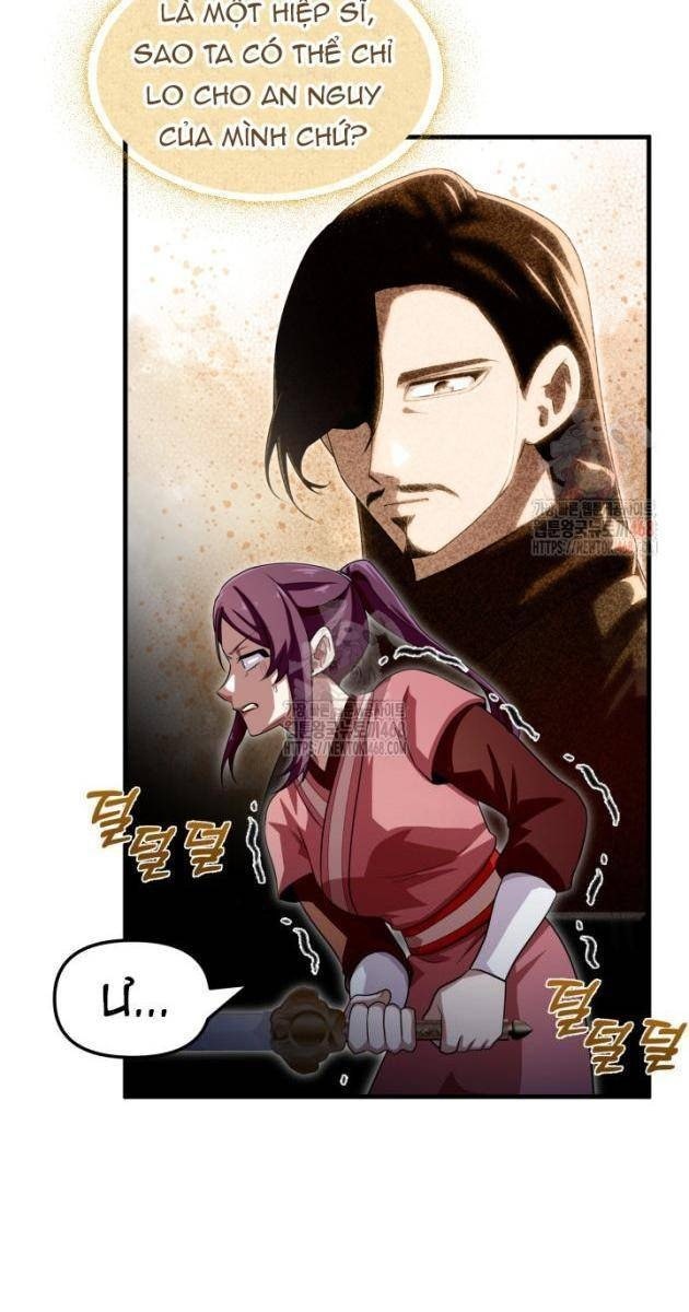 Nhà Nghỉ Thiên Ma - Page 58