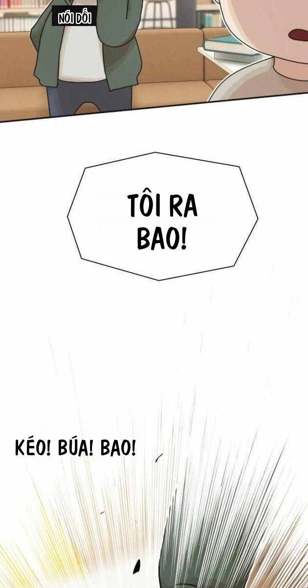 Thiên Tài Nhìn Thấu Thế Giới - Page 113