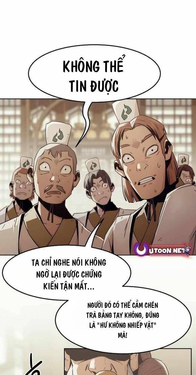 Tiểu Gia Chủ của Tứ Xuyên Đường Gia trở thành Kiếm Thần - Page 105