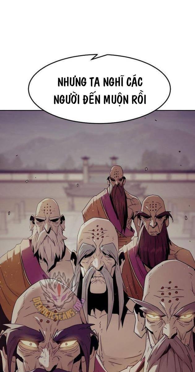 Tiểu Gia Chủ của Tứ Xuyên Đường Gia trở thành Kiếm Thần - Page 11