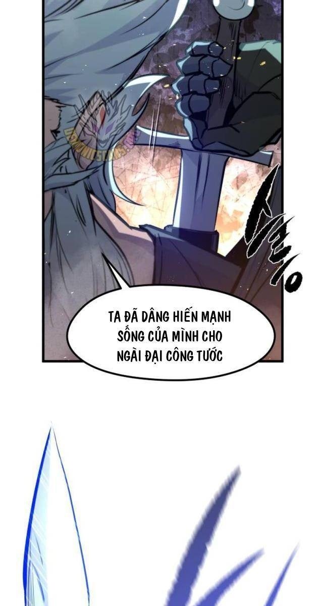 Mỗi Lính Đánh Thuê Trở Về Đều Có Một Kế Hoạch - Page 133