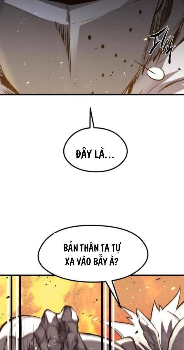 Mỗi Lính Đánh Thuê Trở Về Đều Có Một Kế Hoạch - Page 143