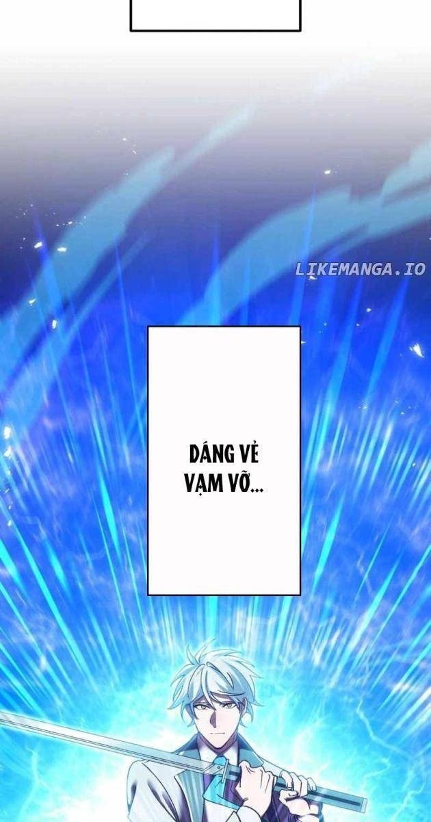 Tuyệt Thế Kiếm Thánh Hồi Quy - Page 27