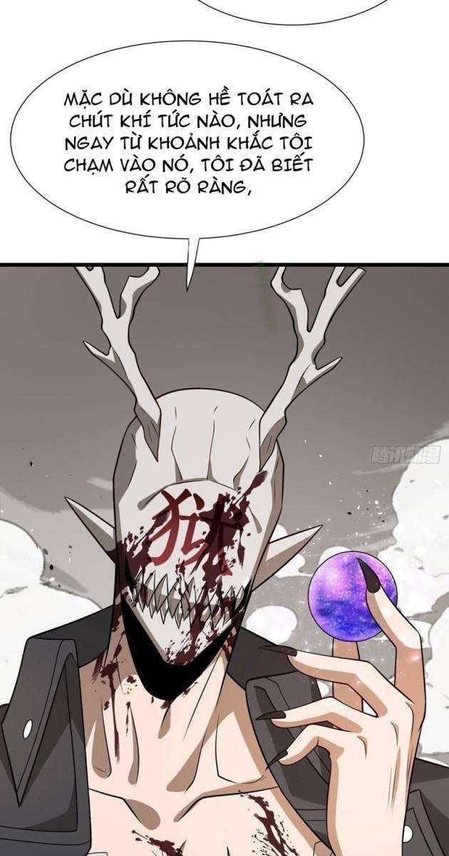 Trảm Thần - Page 7