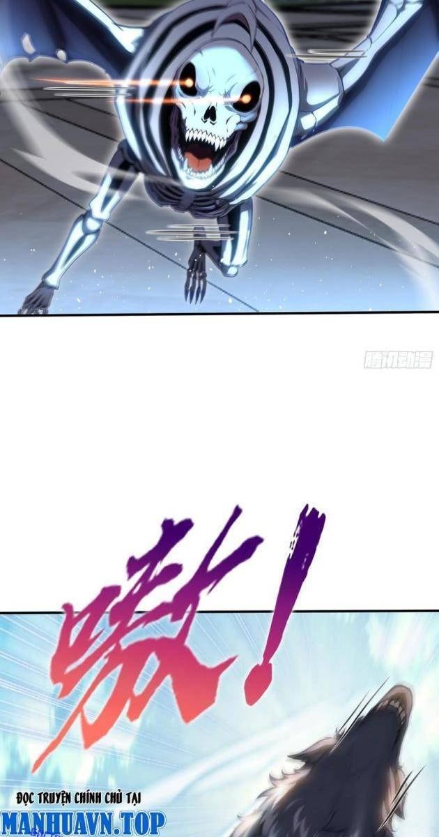 Đệ Nhất Ngự Thú Sư - Page 21