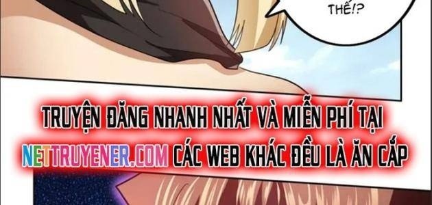 Thợ Săn Mạt Thế - Page 23