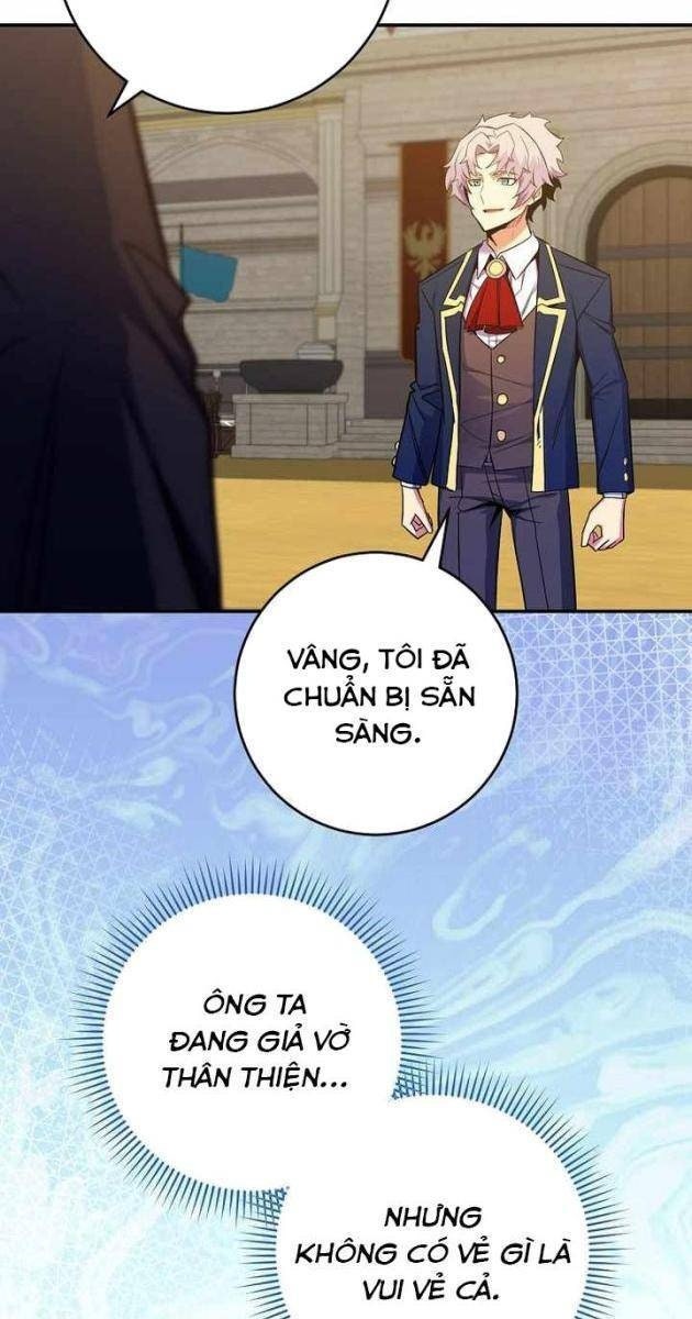 Chuyển Sinh Thành Thiên Tài Xuất Chúng Của Danh Môn Thế Gia - Page 10