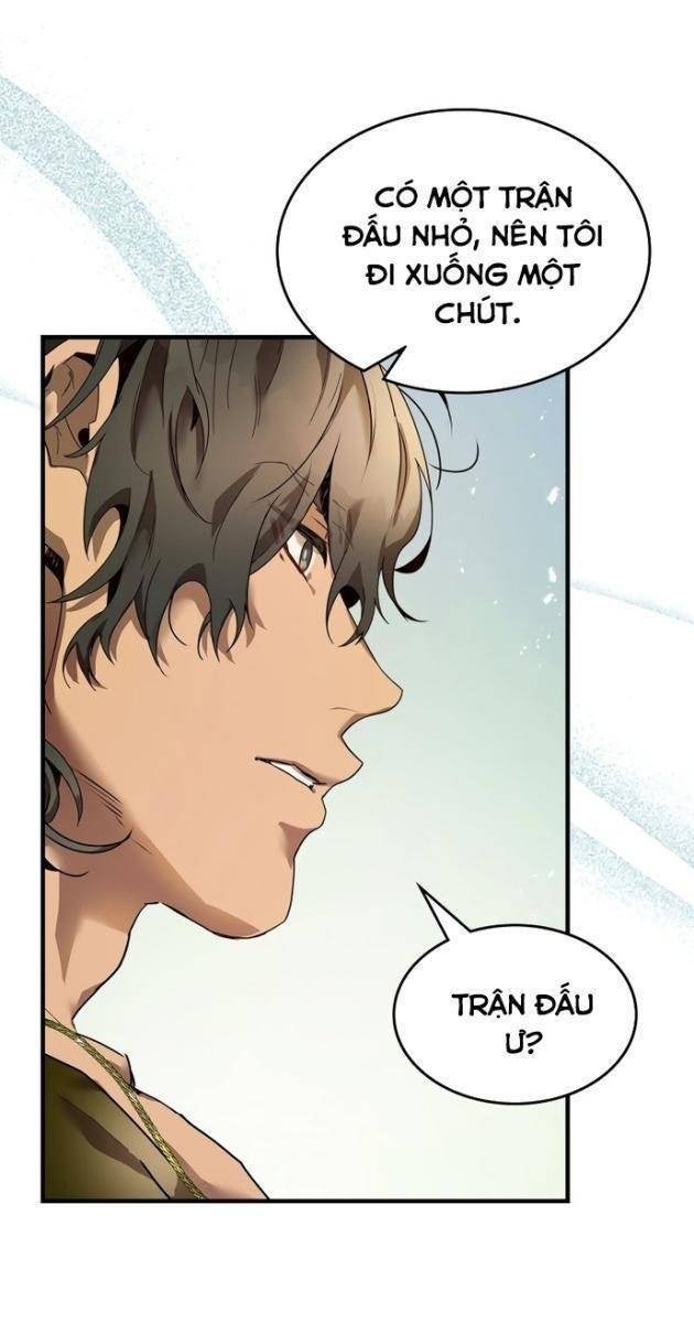 Thăng Cấp Cùng Thần - Page 11