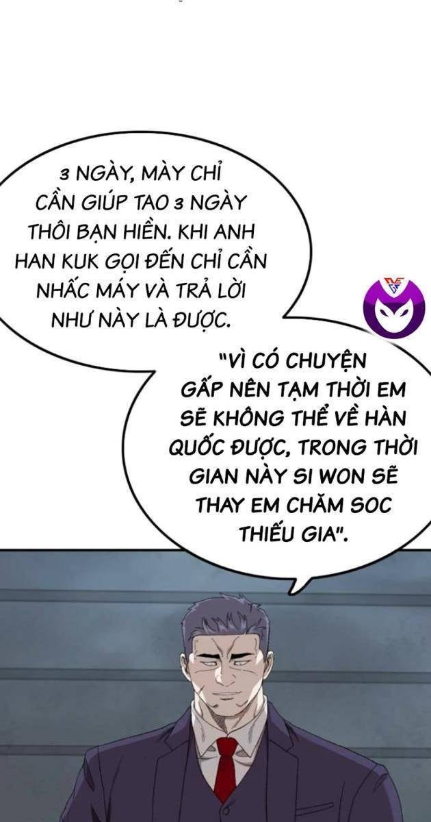 Người Xấu - Page 100