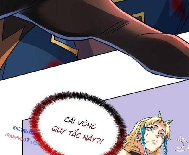 Cường Giả Đến Từ Trại Tâm Thần - Page 30