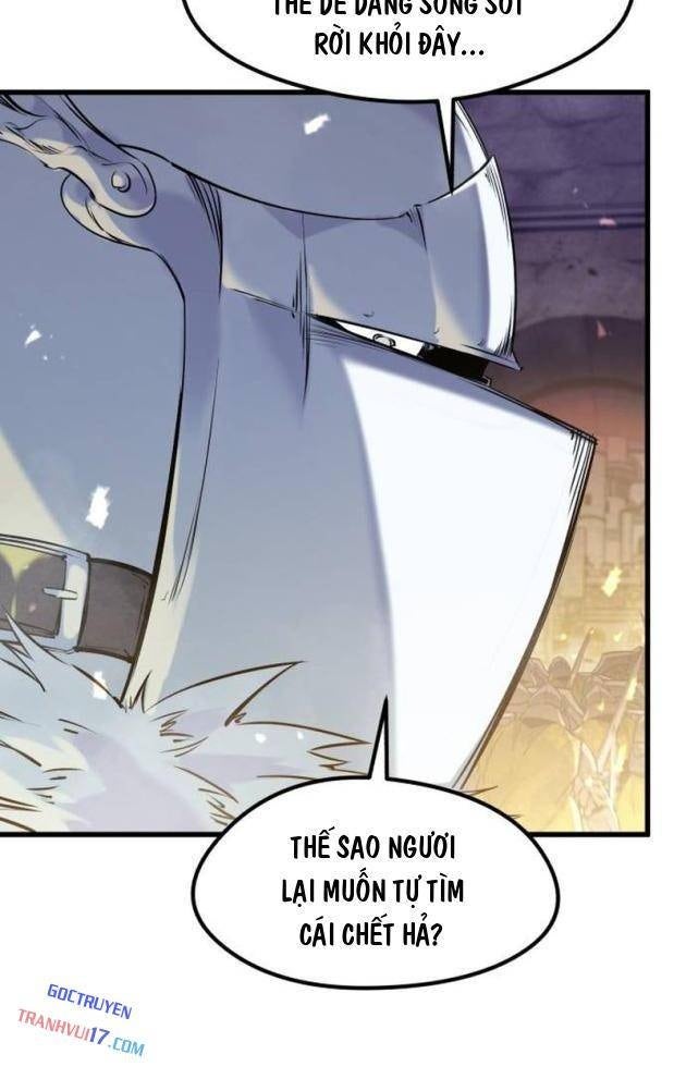 Mỗi Lính Đánh Thuê Trở Về Đều Có Một Kế Hoạch - Page 99