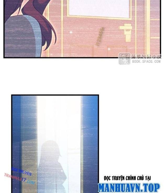 Im Miệng Đi Ác Long Ta Không Muốn Cùng Ngươi Trông Trẻ Đâu! - Page 54