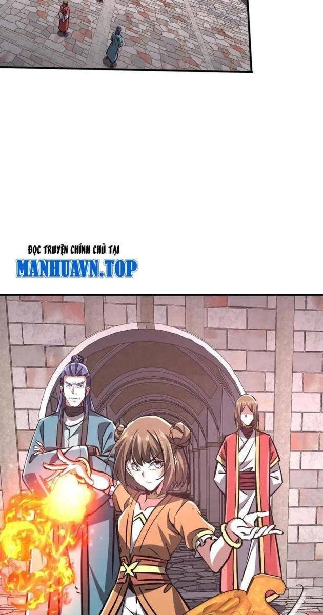 Trùng Sinh Ma Tu:Bắt Đầu Từ Việc Nhặt Được Một Viên Tinh Cầu Zombie - Page 25