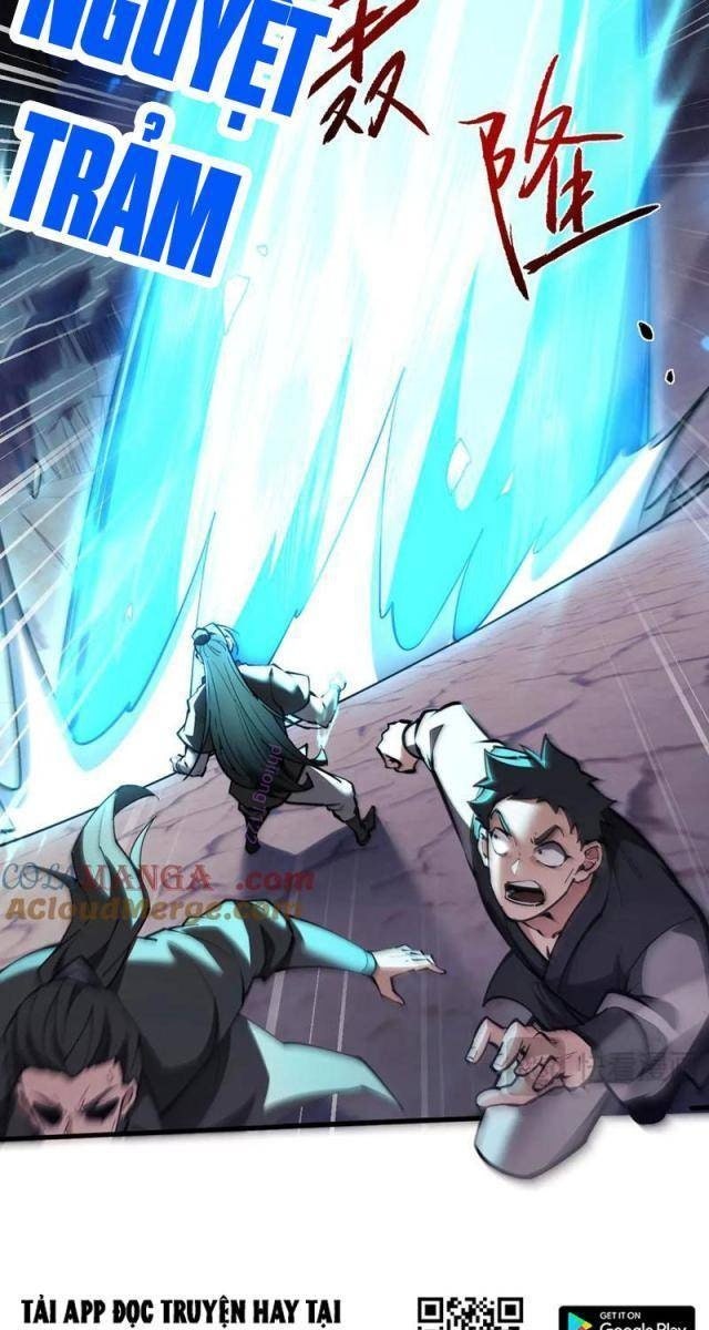 Toàn Chức Kiếm Tu - Page 29