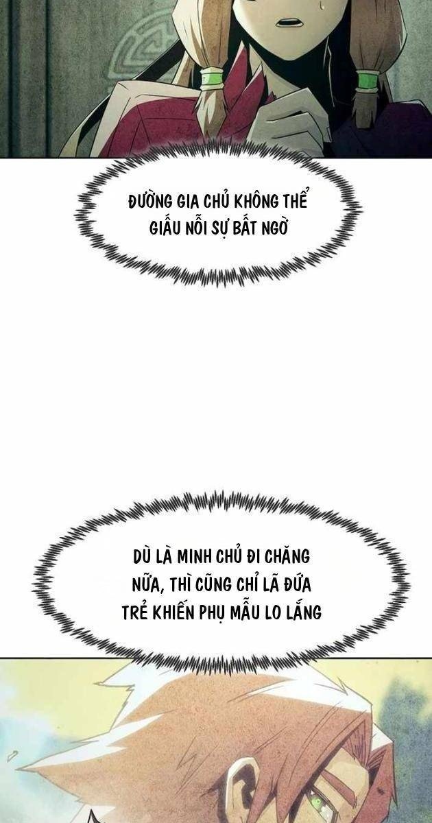 Tiểu Gia Chủ của Tứ Xuyên Đường Gia trở thành Kiếm Thần - Page 50