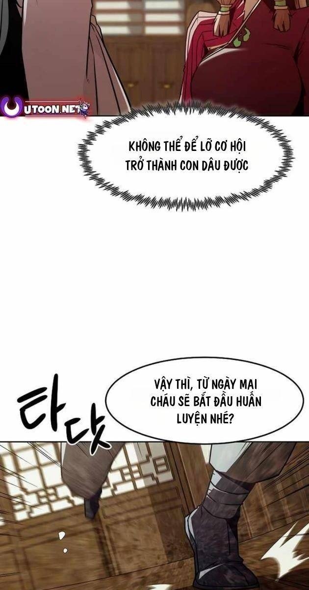 Tiểu Gia Chủ của Tứ Xuyên Đường Gia trở thành Kiếm Thần - Page 95