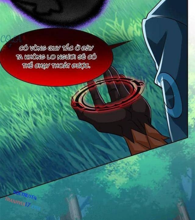 Cường Giả Đến Từ Trại Tâm Thần - Page 44