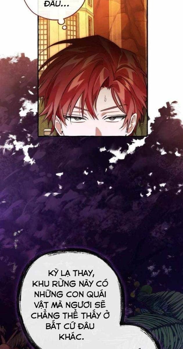 Phế Vật Dòng Dõi Bá Tước - Page 43
