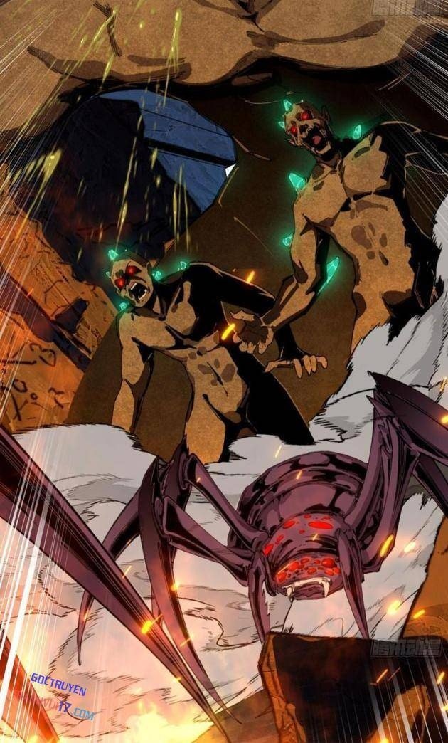 Khế Ước Cương Thiết - Page 52