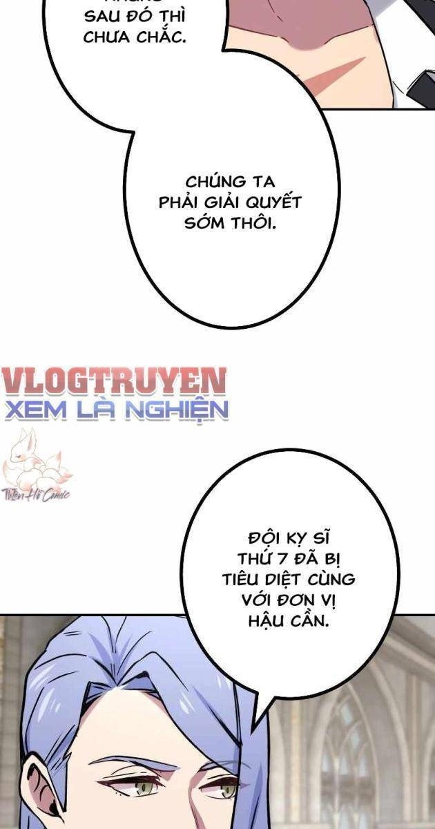 Sát Thủ Mạnh Nhất Chuyển Sinh Sang Thế Giới Khác - Page 36