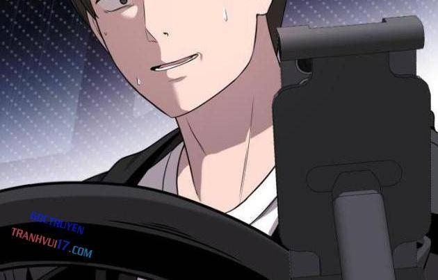 Hẹn Hò Rùng Rợn - Page 140