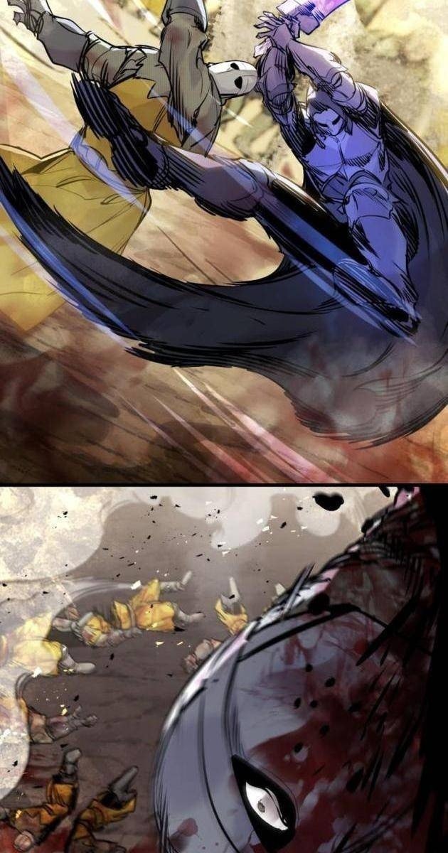 Mỗi Lính Đánh Thuê Trở Về Đều Có Một Kế Hoạch - Page 67