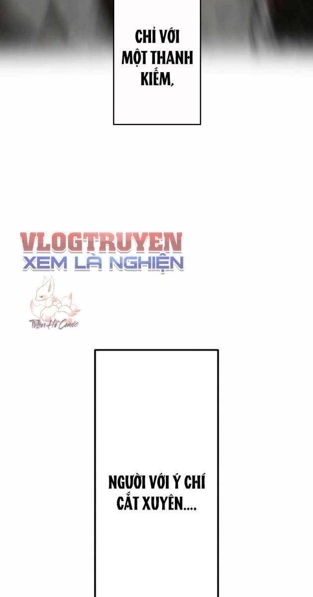 Tuyệt Thế Kiếm Thánh Hồi Quy - Page 26