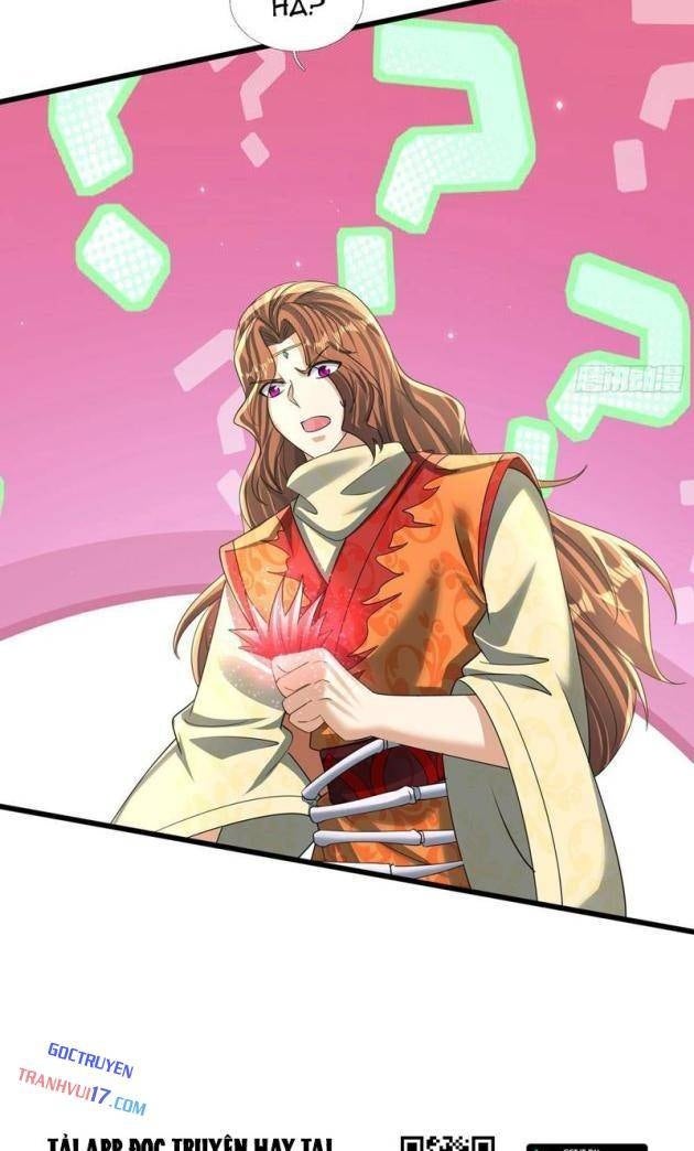 Ta Có Thể Rút Ra Vô Hạn Vật Phẩm - Page 24