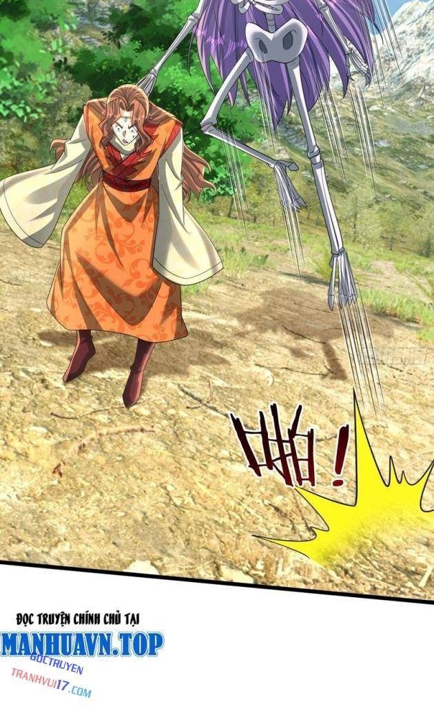 Ta Có Thể Rút Ra Vô Hạn Vật Phẩm - Page 40