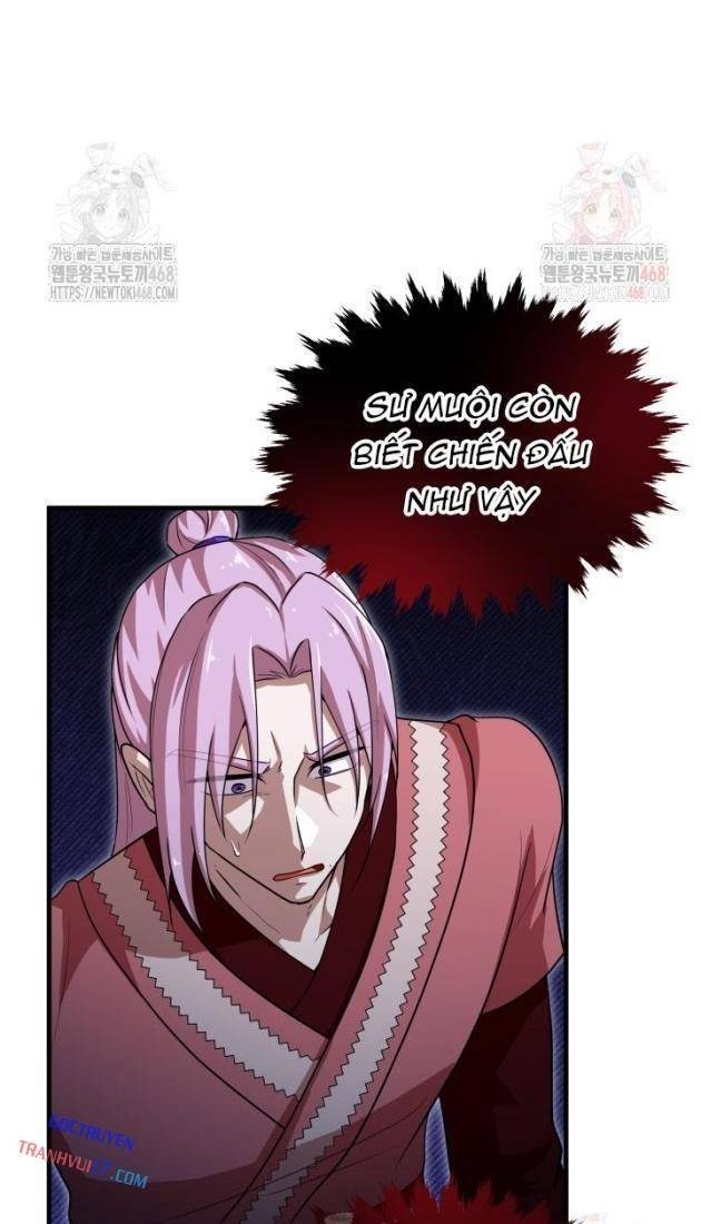 Nhà Nghỉ Thiên Ma - Page 62