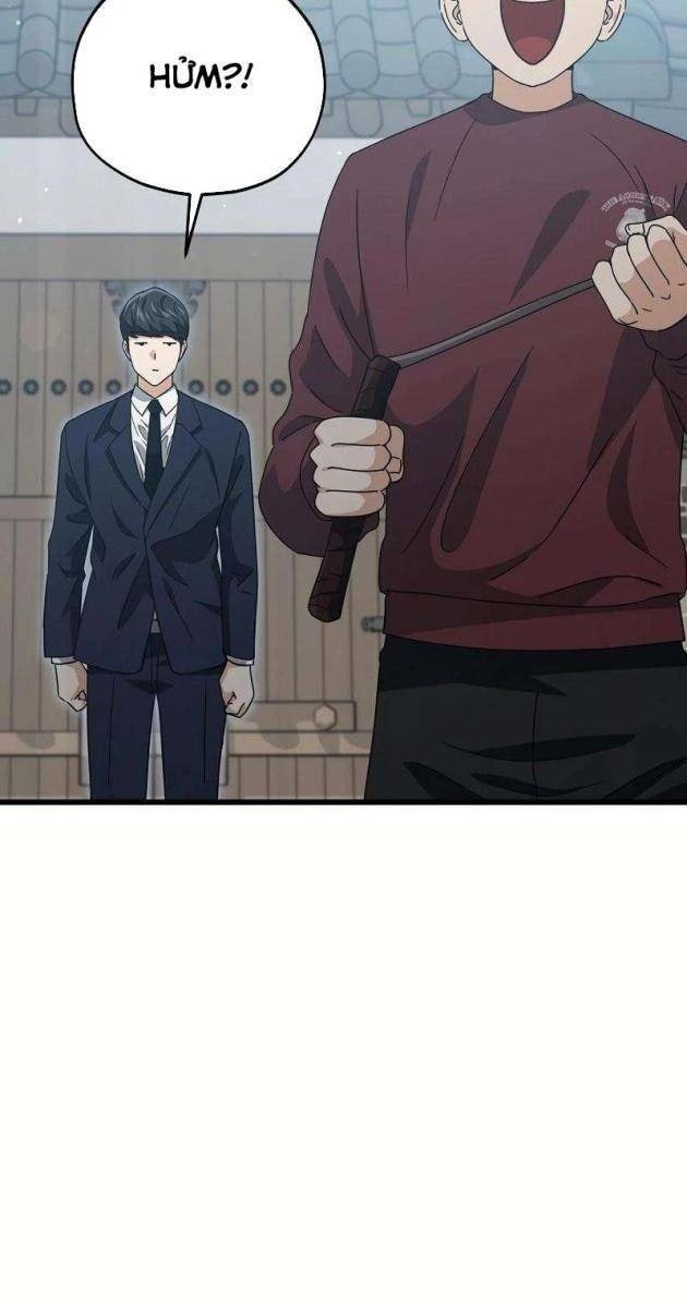 Bố Tôi Quá Mạnh - Page 57