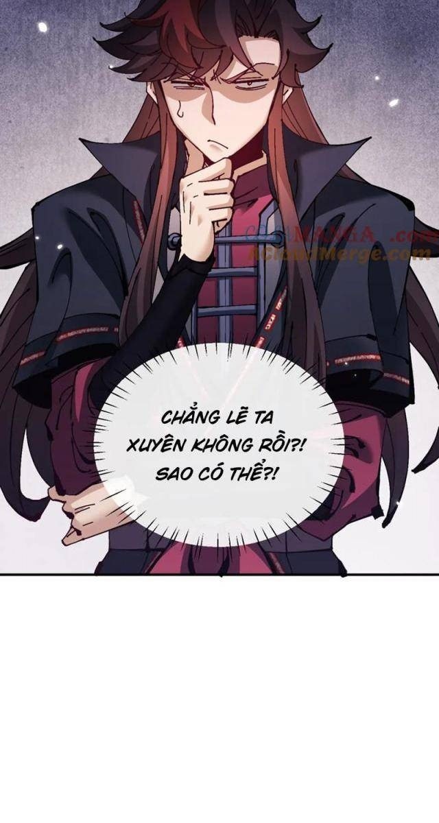 Sư Tôn: Nghịch Đồ Này Mới Không Phải Là Thánh Tử - Page 67