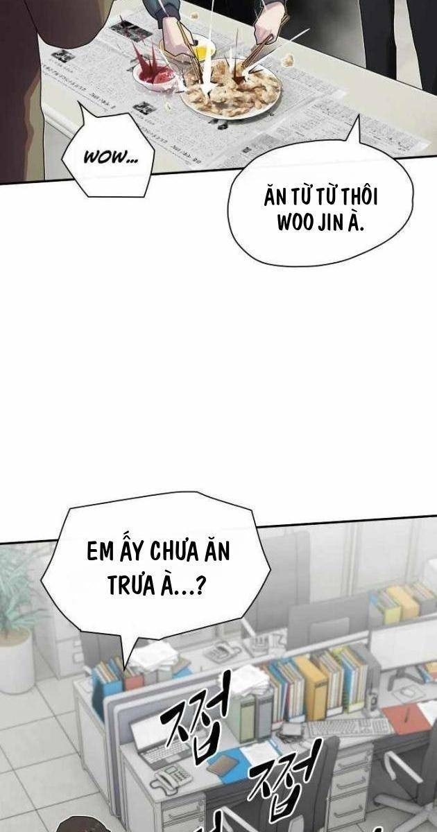 Thiên Tài Nhìn Thấu Thế Giới - Page 48