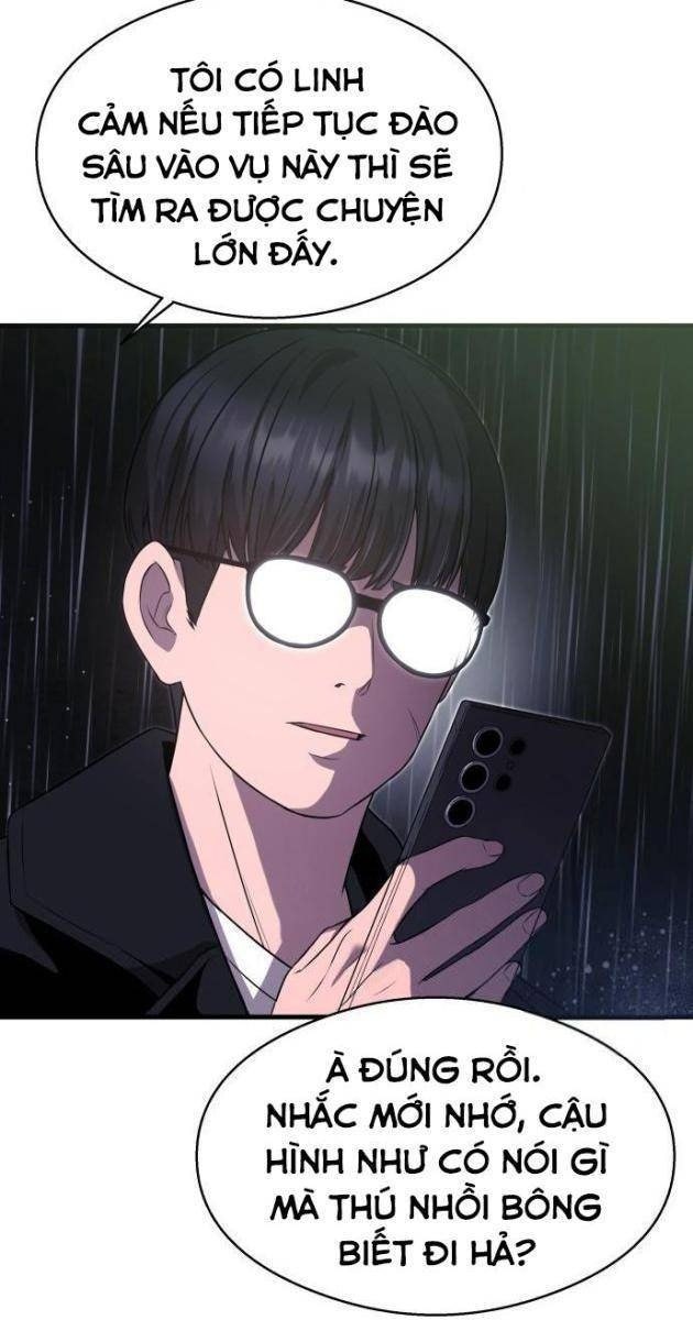 Hẹn Hò Rùng Rợn - Page 31