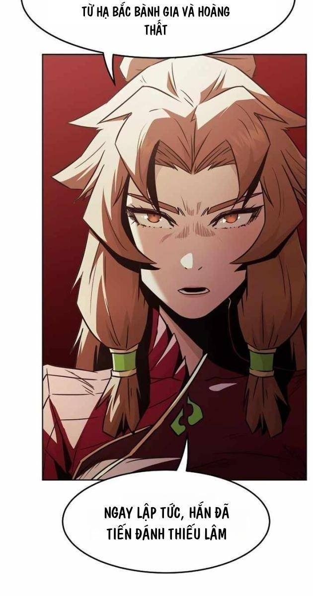 Tiểu Gia Chủ của Tứ Xuyên Đường Gia trở thành Kiếm Thần - Page 138