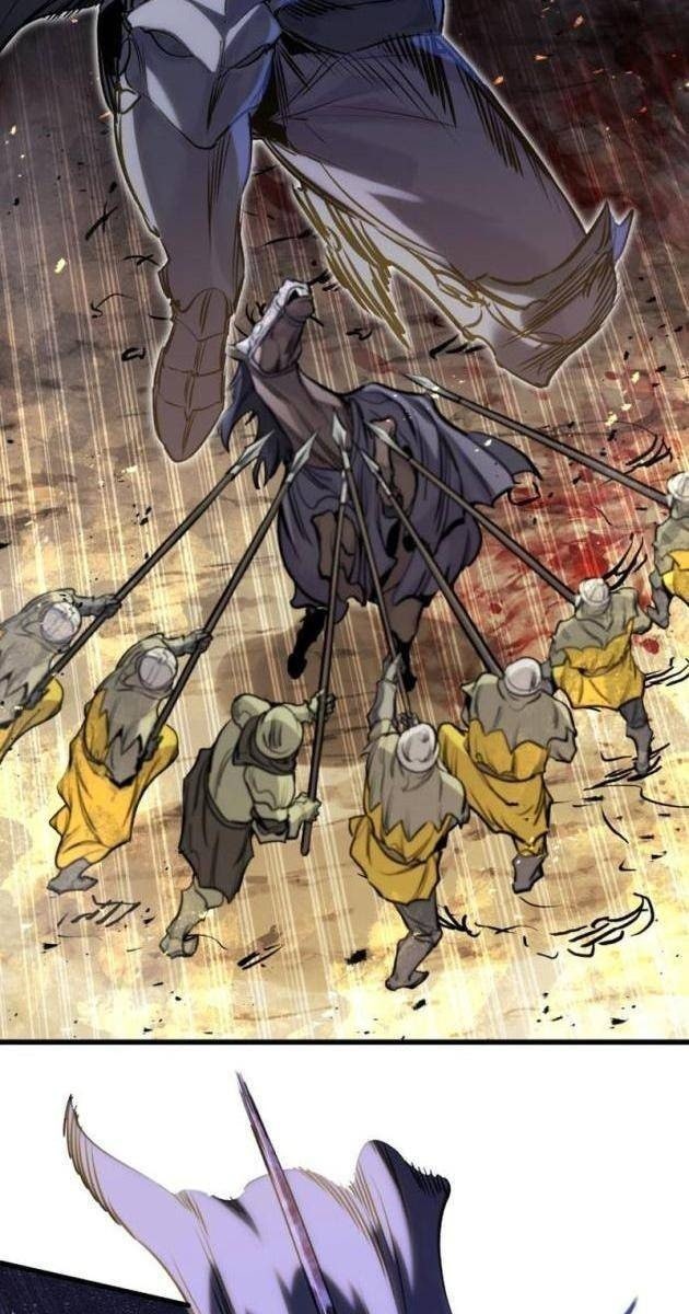 Mỗi Lính Đánh Thuê Trở Về Đều Có Một Kế Hoạch - Page 62