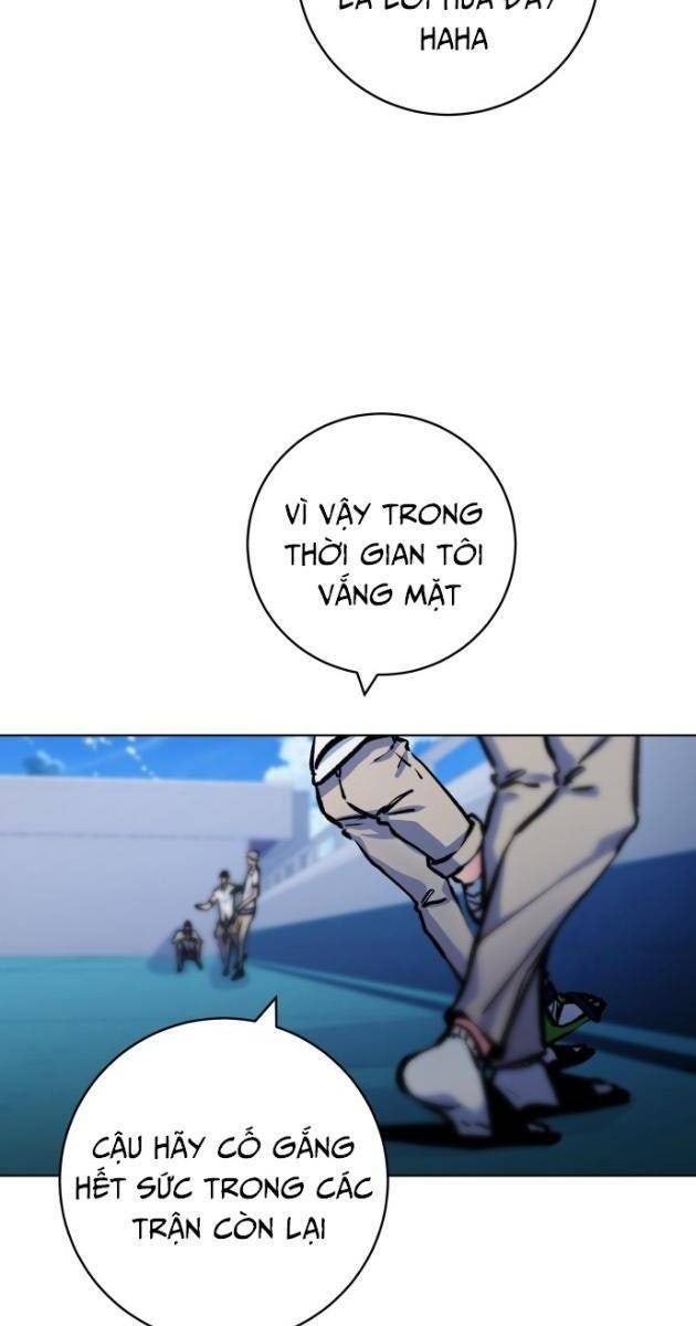 Góc Cao Khung Thành - Page 83