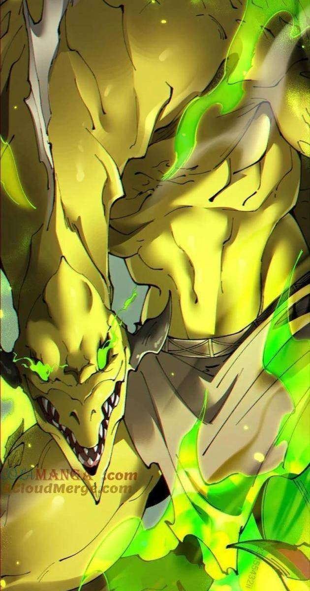 Chuyển Sinh Thành Goblin - Page 19