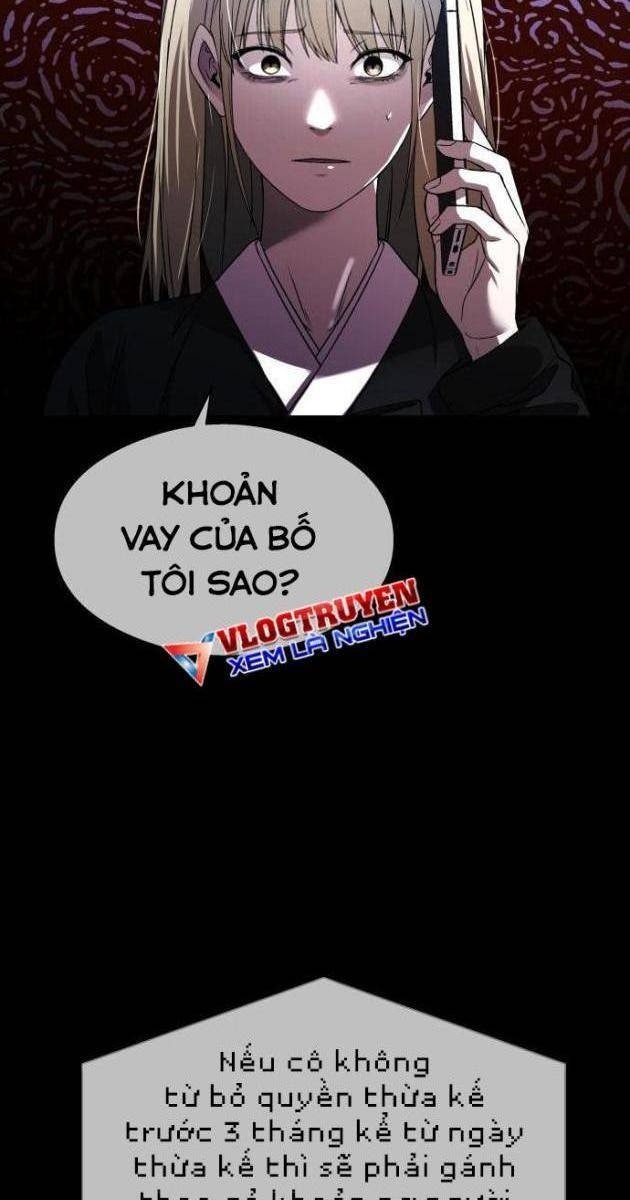 Hẹn Hò Rùng Rợn - Page 34