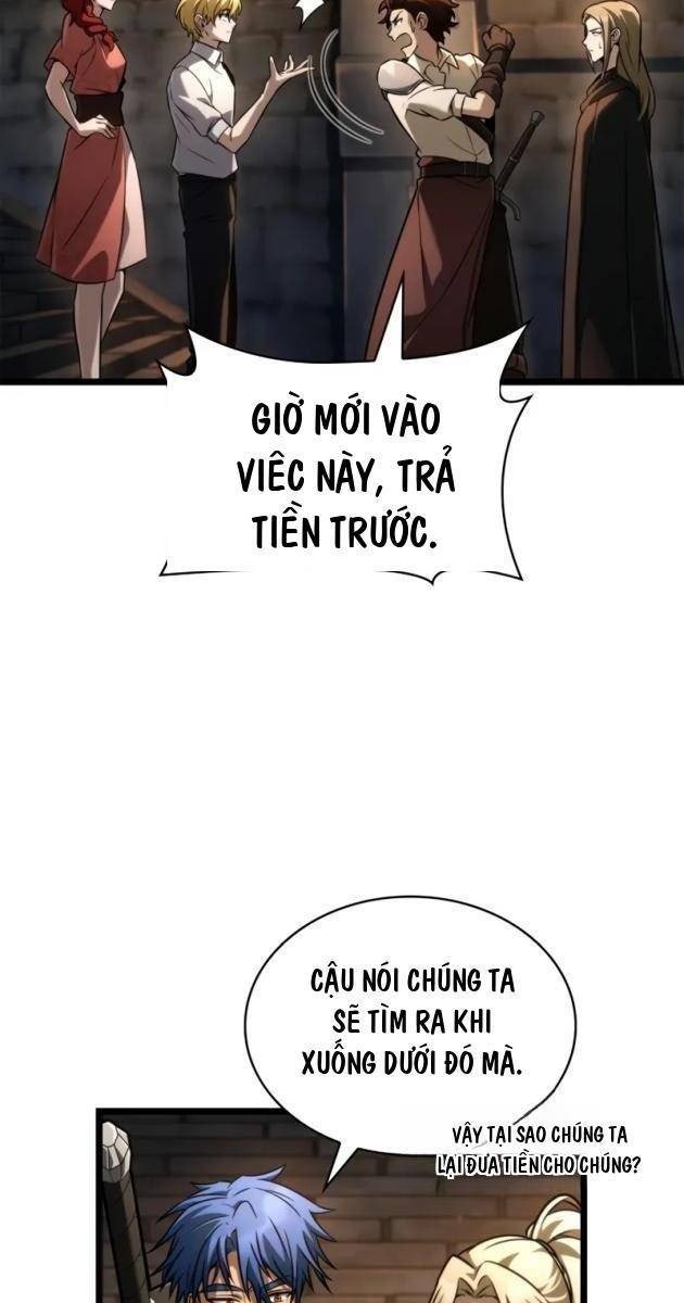 Vô Hạn Pháp Sư - Page 60