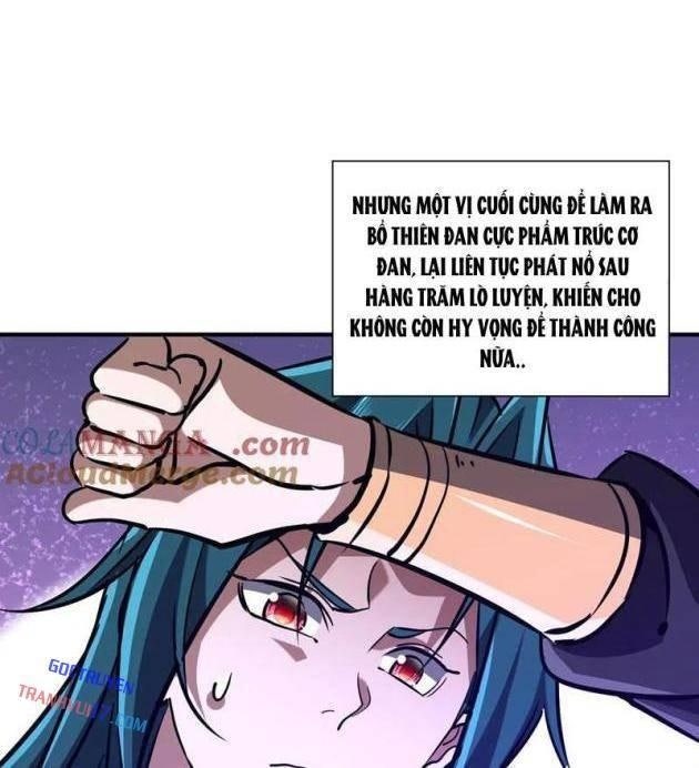 Trùng Sinh Ma Tu:Bắt Đầu Từ Việc Nhặt Được Một Viên Tinh Cầu Zombie - Page 6