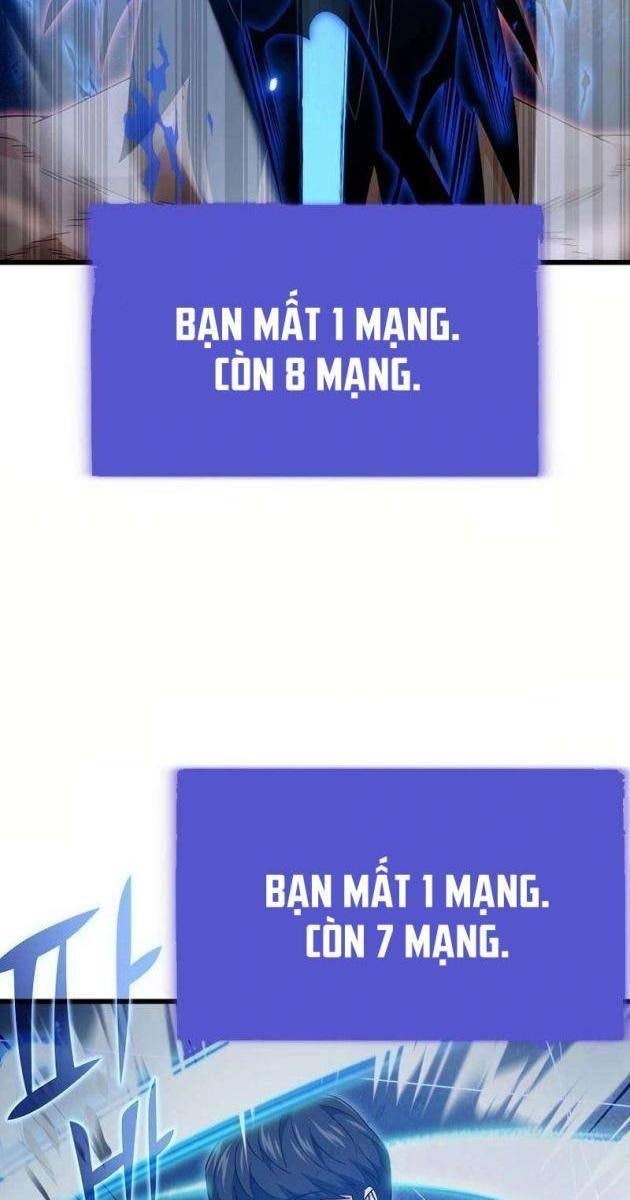 Bố Tôi Quá Mạnh - Page 16