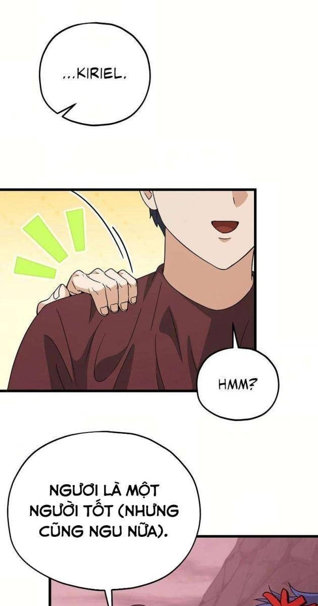 Bố Tôi Quá Mạnh - Page 39