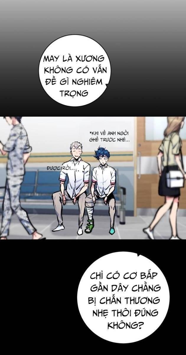 Góc Cao Khung Thành - Page 8