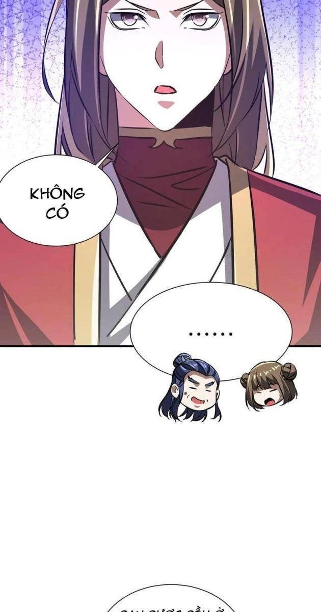 Trùng Sinh Ma Tu:Bắt Đầu Từ Việc Nhặt Được Một Viên Tinh Cầu Zombie - Page 39