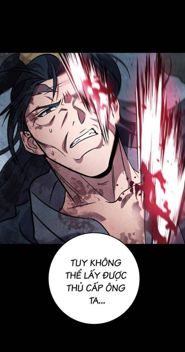 Cửu Thiên Kiếm Pháp - Page 153