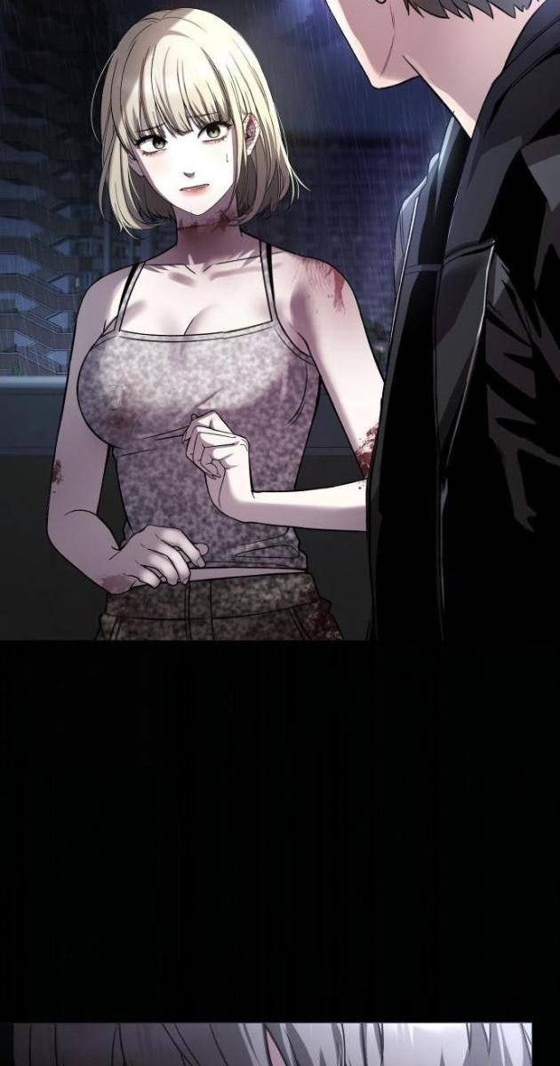 Hẹn Hò Rùng Rợn - Page 176