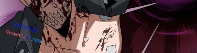 Trảm Thần - Page 22