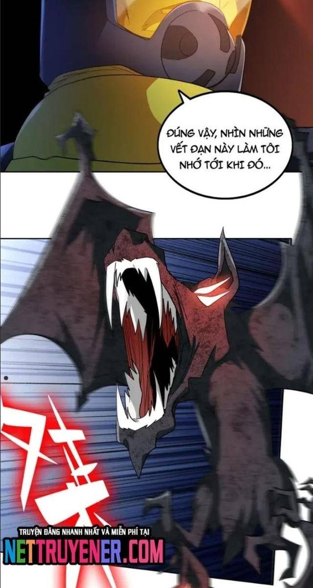 Thợ Săn Mạt Thế - Page 31