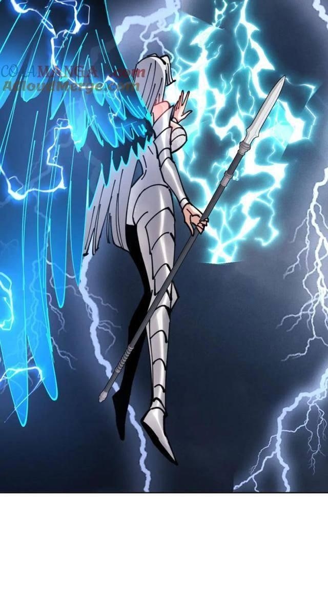 Sư Tôn: Nghịch Đồ Này Mới Không Phải Là Thánh Tử - Page 53